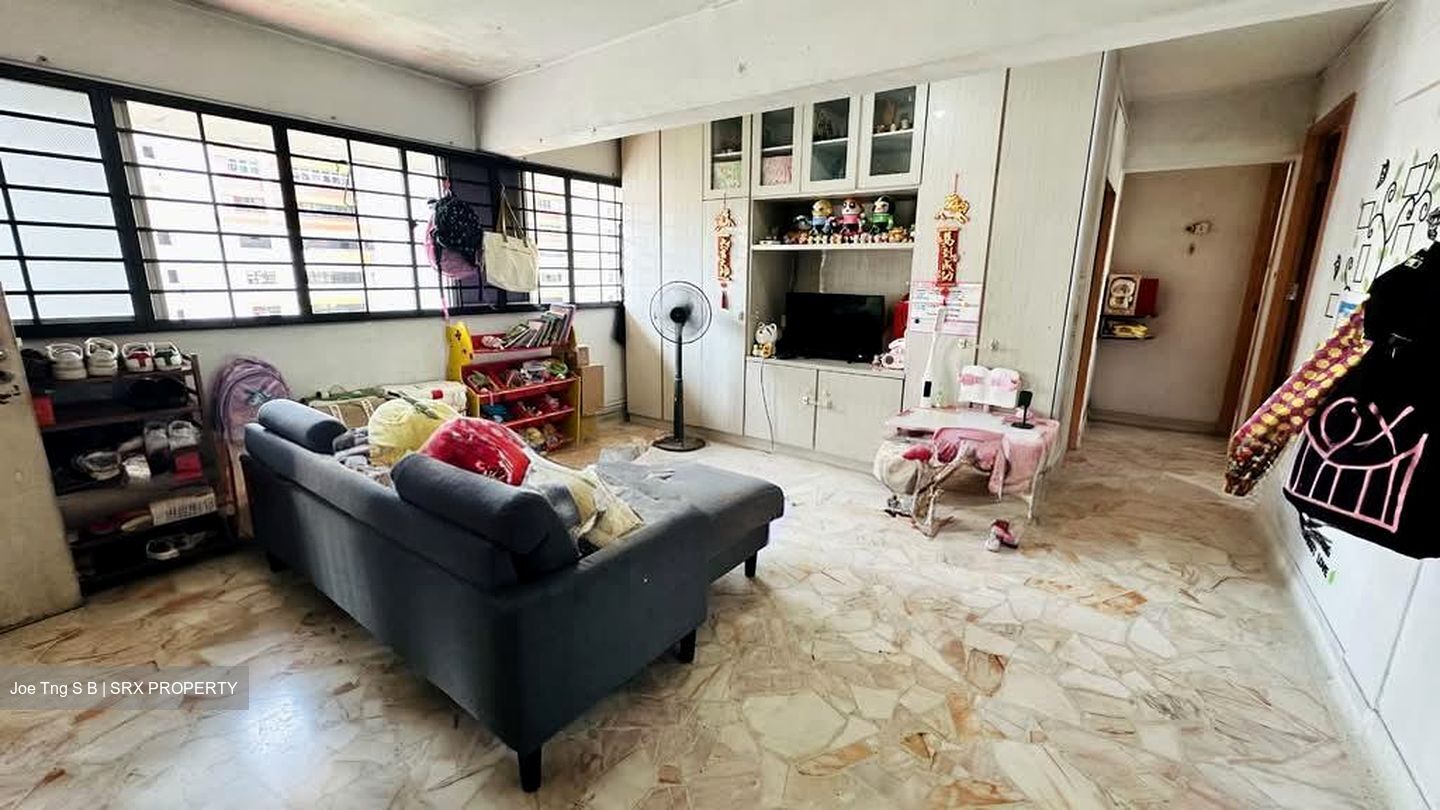 Blk 10 Holland Vista (Queenstown), HDB 4 Rooms #575916541